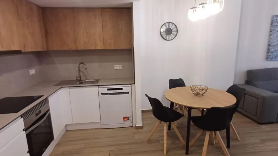 Квартира с 1 спальней в Финестрат, Испания №1171 № 10