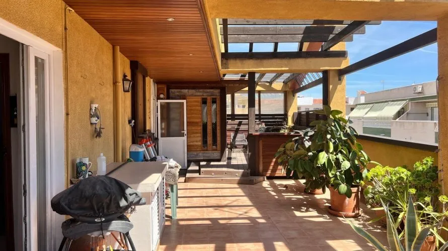 Квартира 149м² в Торревьеха, Испания №1257 № 20