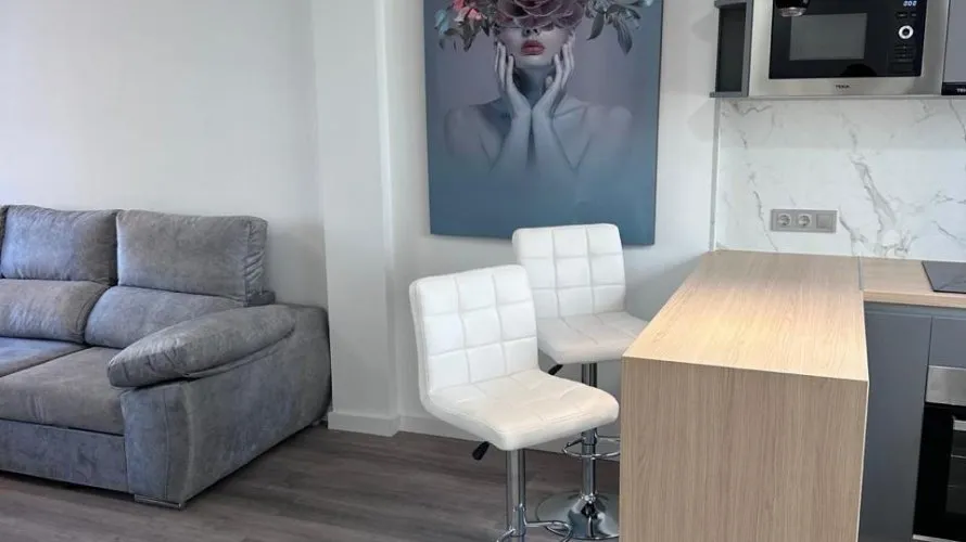 Квартира 85м² в Торревьеха, Испания №1202 № 14