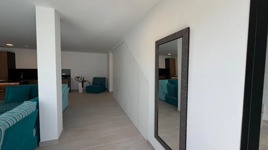 Дом 324м² в Финестрат, Испания №1285 № 17