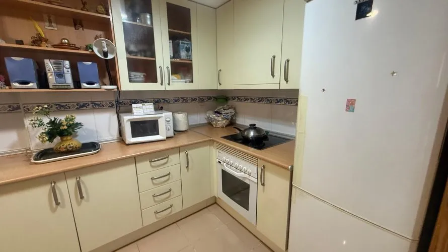 Квартира с 2 спальнями в Гуардамар-дель-Сегура, Испания №1266 № 13