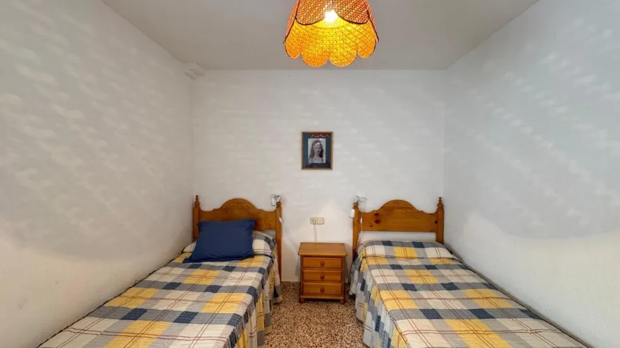 Квартира с 3 спальнями в Торревьеха, Испания №1238 № 9