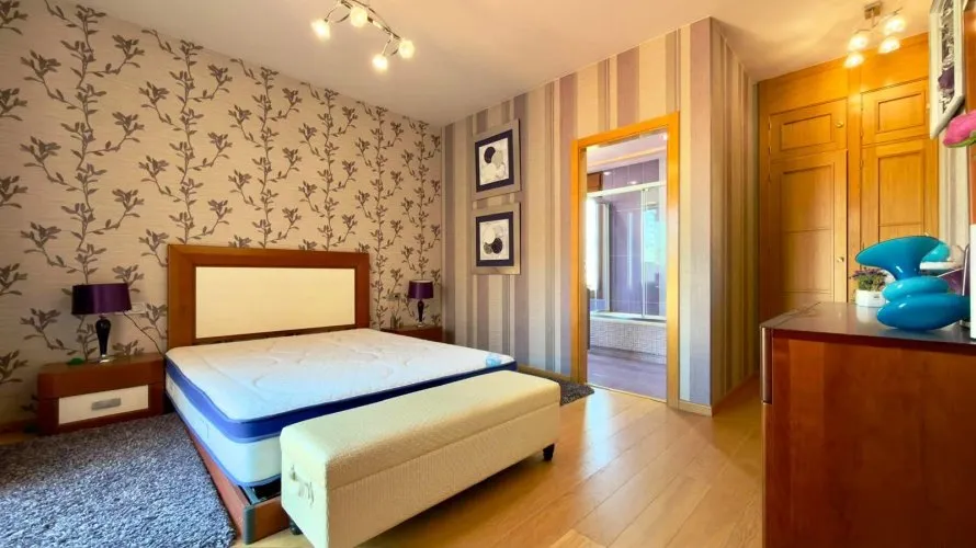 Вилла с 8 спальнями в Кальпе, Испания №1180 № 28