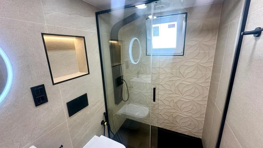 Квартира 147м² в Аликанте, Испания №1243 № 9