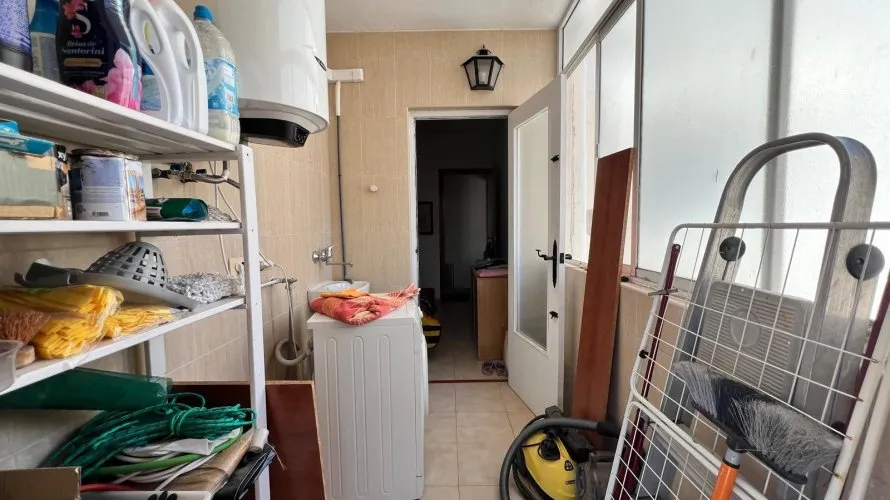 Квартира 149м² в Торревьеха, Испания №1257 № 17