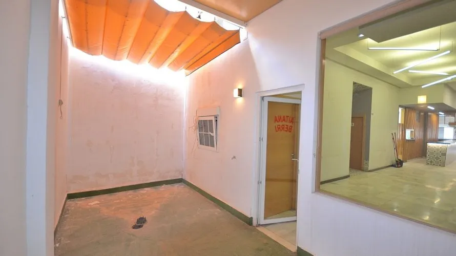 Коммерческая недвижимость 200м² в Торревьеха, Испания №1252 № 8