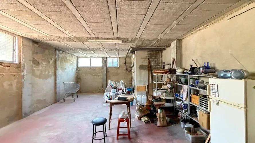 Коммерческая недвижимость 2800м² в Торревьеха, Испания №1260 № 19