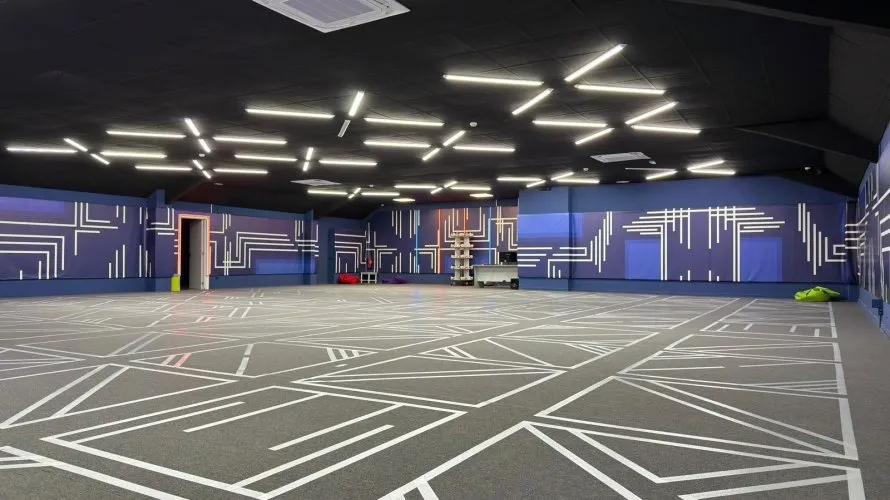 Коммерческая недвижимость 1300м² в Финестрат, Испания №1222 № 25