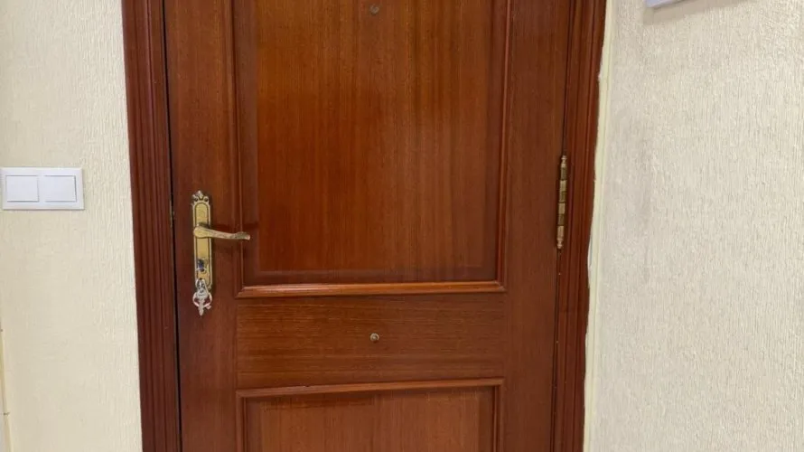 Квартира 107м² в Торревьеха, Испания №1287 № 6