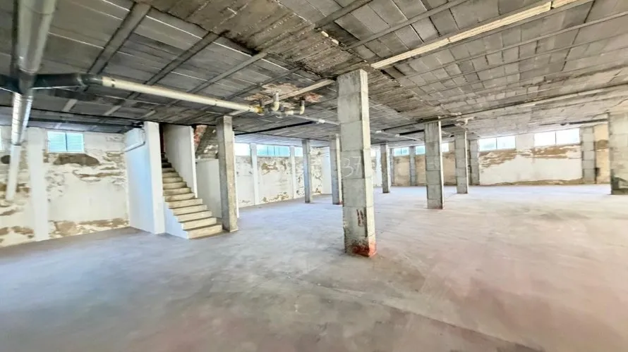 Коммерческая недвижимость 2800м² в Торревьеха, Испания №1260 № 3