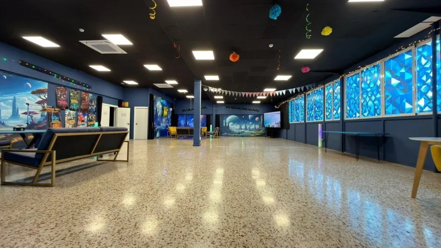 Коммерческая недвижимость 1300м² в Финестрат, Испания №1222 № 13
