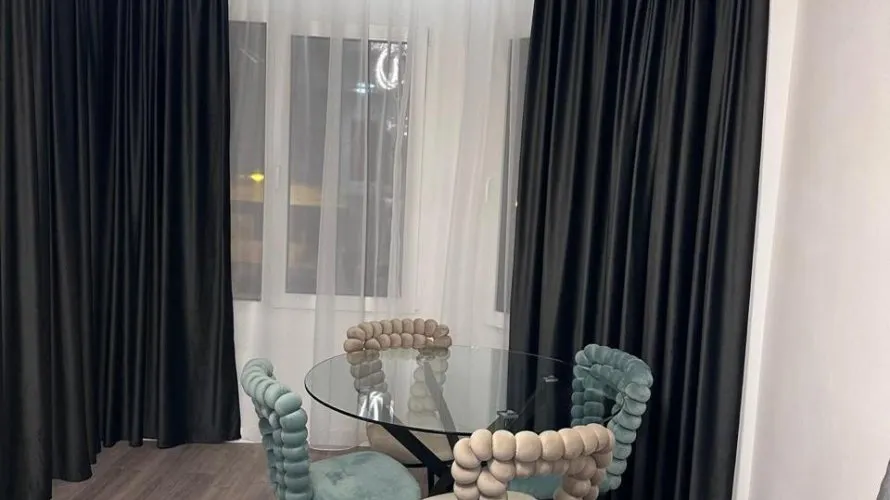 Квартира 85м² в Торревьеха, Испания №1202 № 11