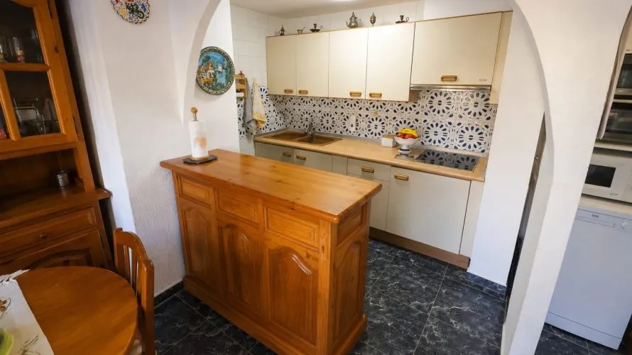 Дом с 3 спальнями в Эль Кампельо, Испания №1277 № 6