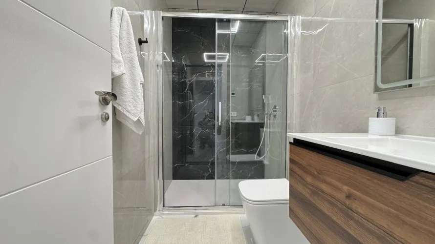 Квартира с 2 спальнями в Торревьеха, Испания №1270 № 27
