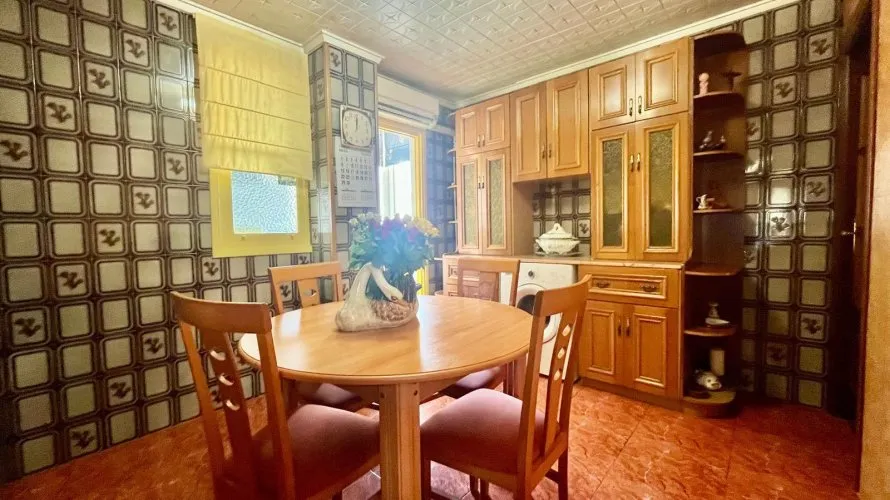 Квартира с 3 спальнями в Торревьеха, Испания №1289 № 21