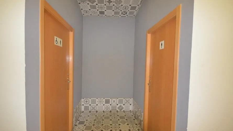 Коммерческая недвижимость 200м² в Торревьеха, Испания №1252 № 11