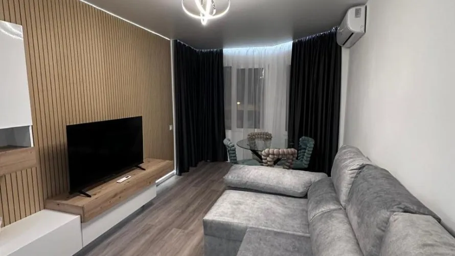 Квартира 85м² в Торревьеха, Испания №1202 № 10