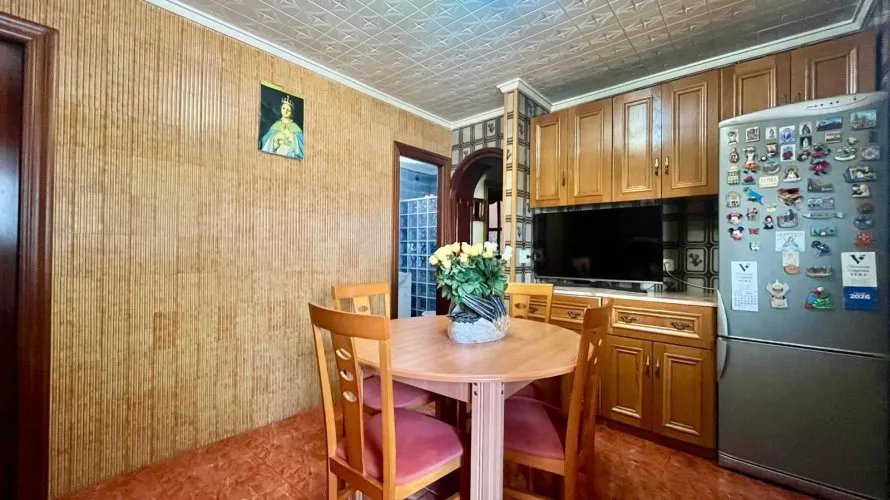 Квартира с 3 спальнями в Торревьеха, Испания №1289 № 25