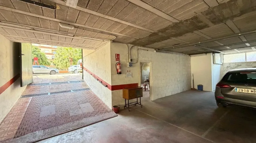 Коммерческая недвижимость 2800м² в Торревьеха, Испания №1260 № 21