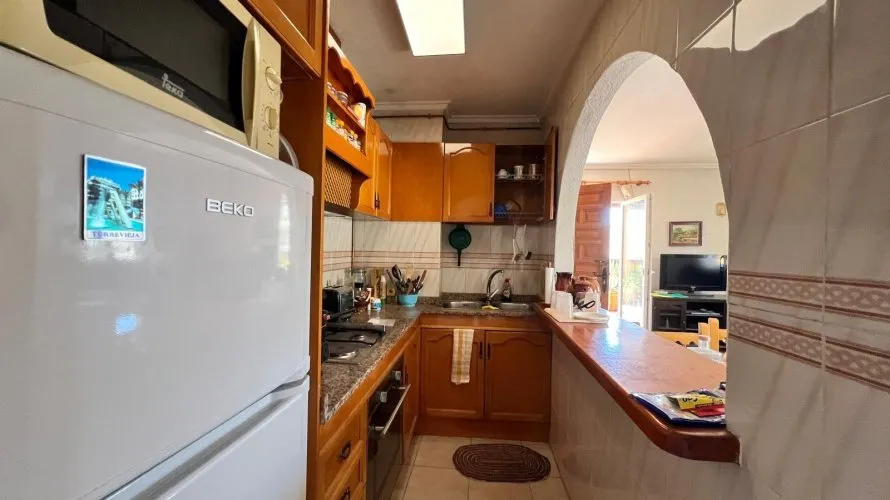 Квартира 149м² в Торревьеха, Испания №1257 № 5