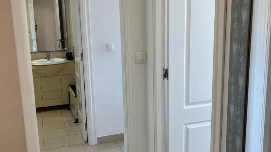 Квартира с 2 спальнями в Дения, Испания №1173 № 10