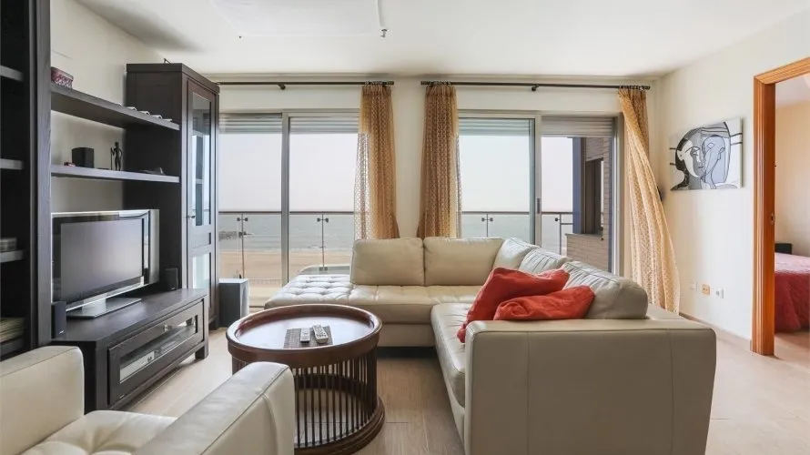 Квартира 175м² в Торревьеха, Испания №1328 № 22