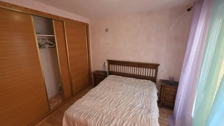 Квартира с 1 спальней в Торревьеха, Испания №1574 № 15