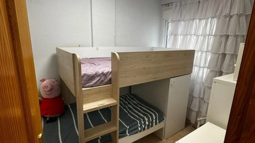 Квартира с 2 спальнями в Торревьеха, Испания №1440 № 18