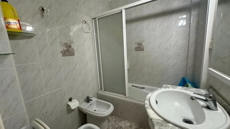 Квартира 77м² в Аликанте, Испания №1541 № 6
