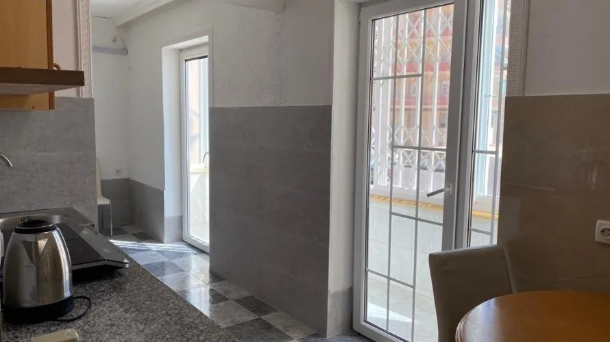 Квартира с 2 спальнями в Аликанте, Испания №1561 № 5