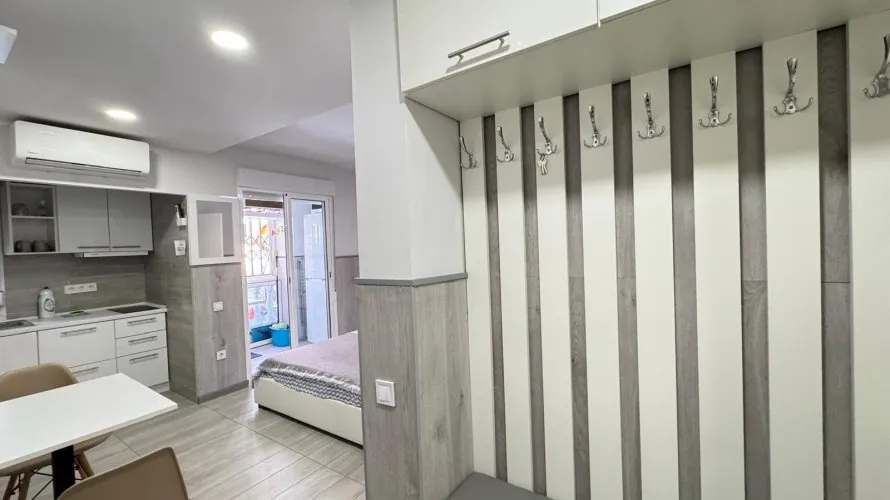 Квартира с 2 спальнями в Торревьеха, Испания №1408 № 14