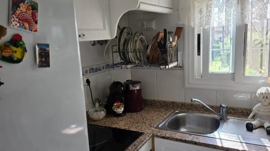 Дом с 2 спальнями в Торревьеха, Испания №1465 № 12