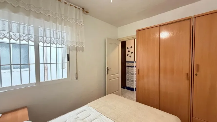 Квартира с 1 спальней в Торревьеха, Испания №1430 № 8