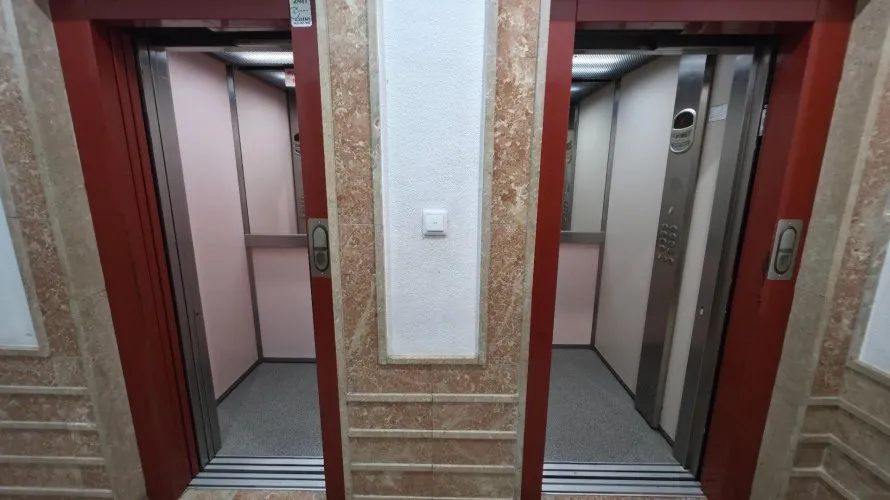 Квартира с 1 спальней в Торревьеха, Испания №1590 № 1