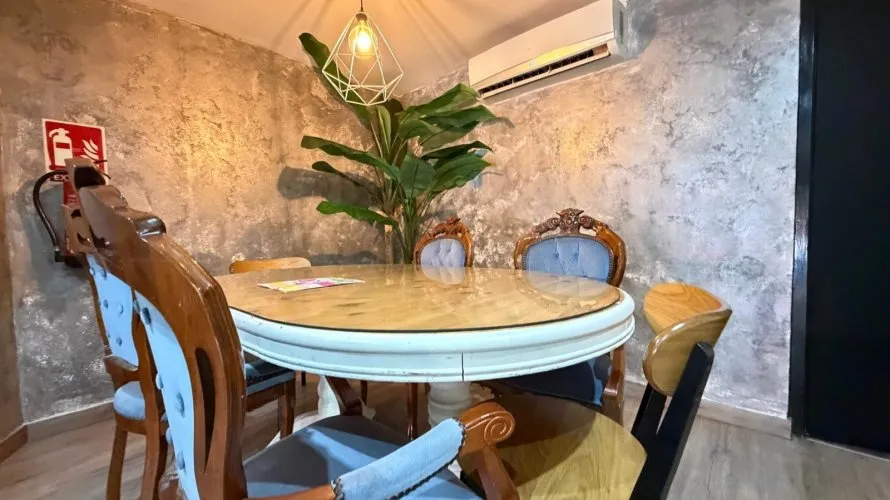Коммерческая недвижимость 150м² в Торревьеха, Испания №1582 № 2