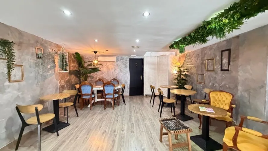 Коммерческая недвижимость 150м² в Торревьеха, Испания №1582 № 4