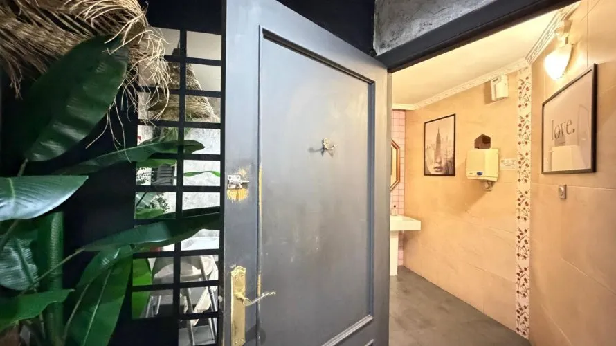 Коммерческая недвижимость 150м² в Торревьеха, Испания №1582 № 15