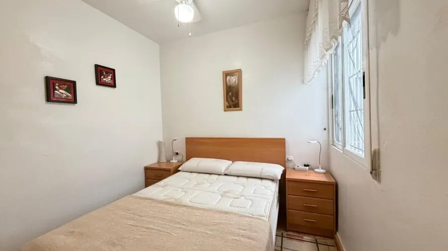 Квартира с 1 спальней в Торревьеха, Испания №1430 № 14