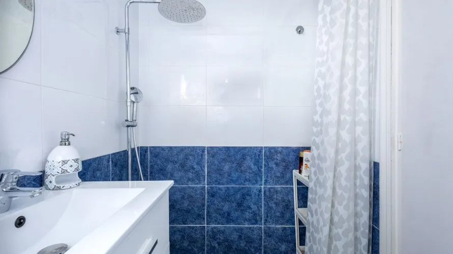Квартира 60м² в Торревьеха, Испания №1576 № 4