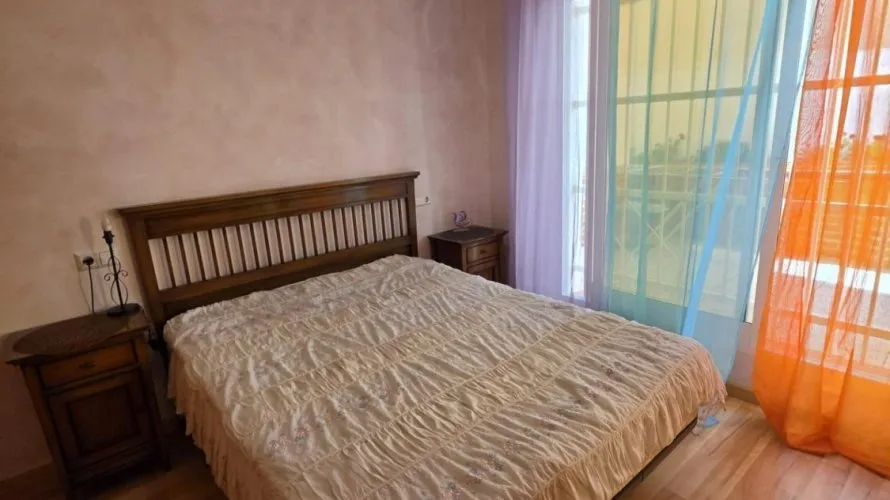 Квартира с 1 спальней в Торревьеха, Испания №1574 № 16