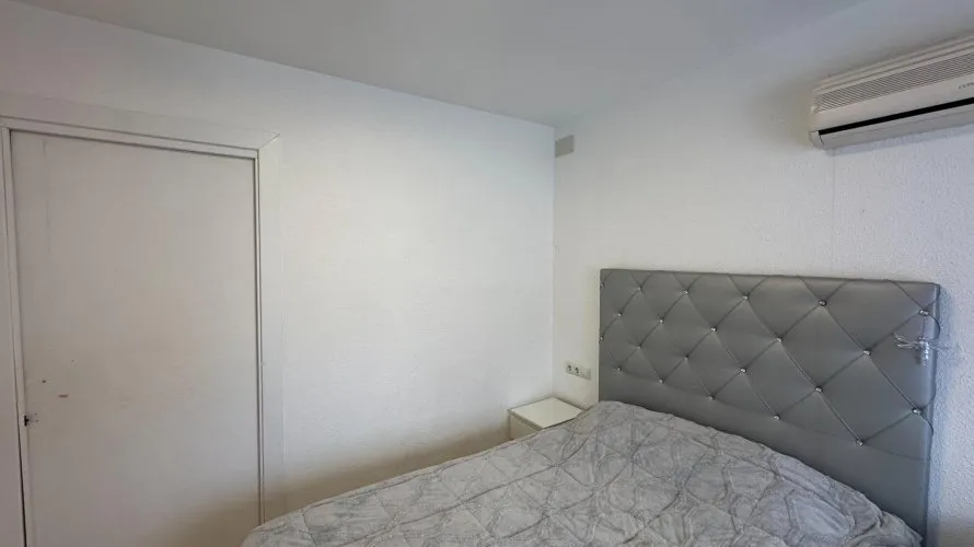 Квартира с 2 спальнями в Аликанте, Испания №1508 № 11