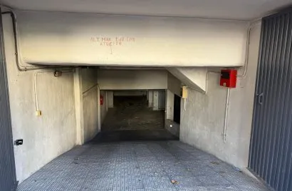 Парковка 33м² в Торревьеха, Испания №1457