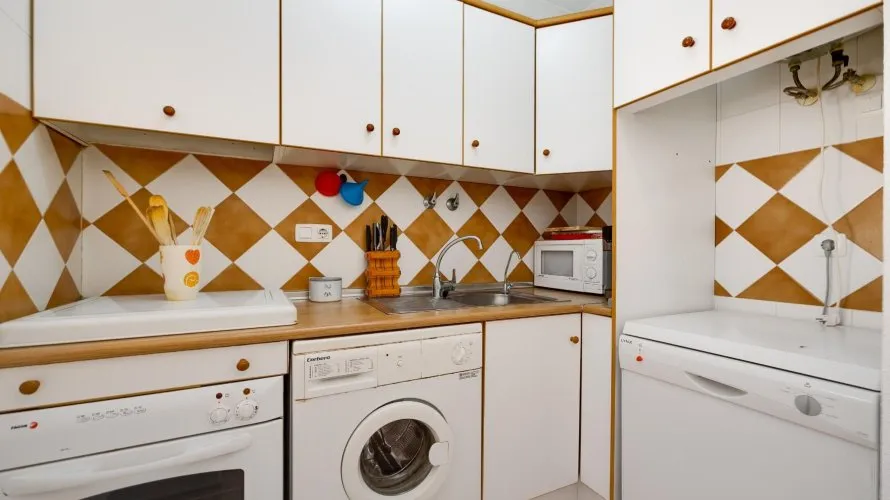 Бунгало 60м² в Торревьеха, Испания №1565 № 18