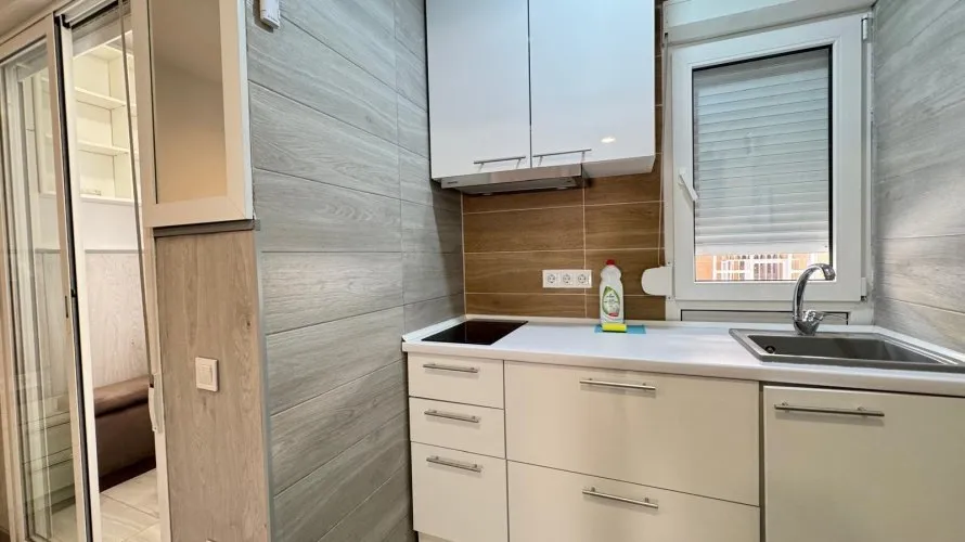 Квартира с 2 спальнями в Торревьеха, Испания №1408 № 18