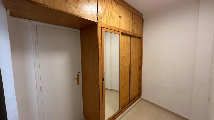 Квартира с 2 спальнями в Аликанте, Испания №1508 № 17