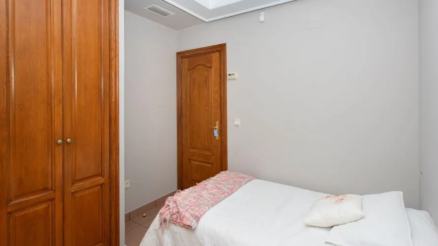 Вилла 180м² в Торревьеха, Испания №1326 № 14