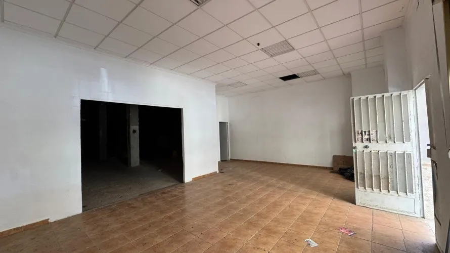 Коммерческая недвижимость 261м² в Торревьеха, Испания №1399 № 13