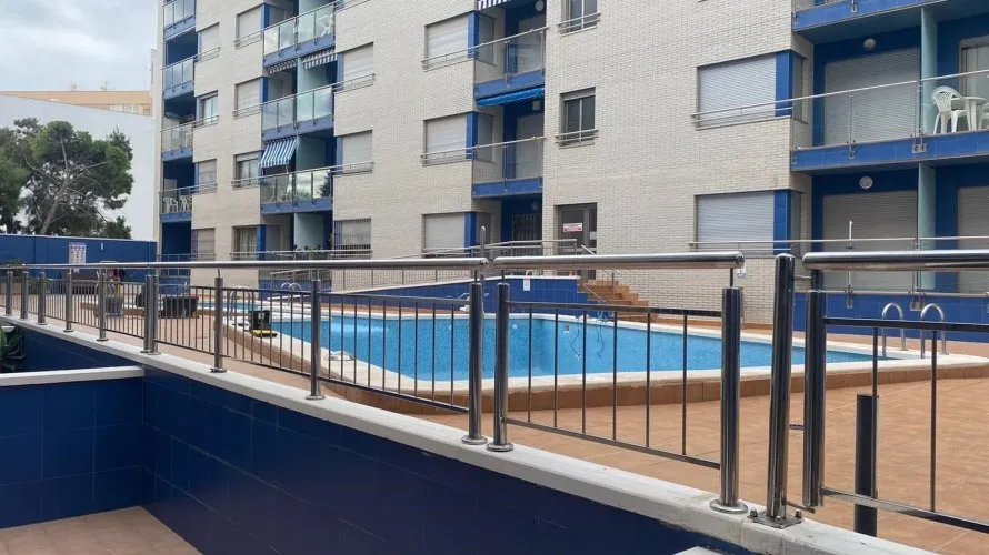 Квартира 175м² в Торревьеха, Испания №1328 № 1
