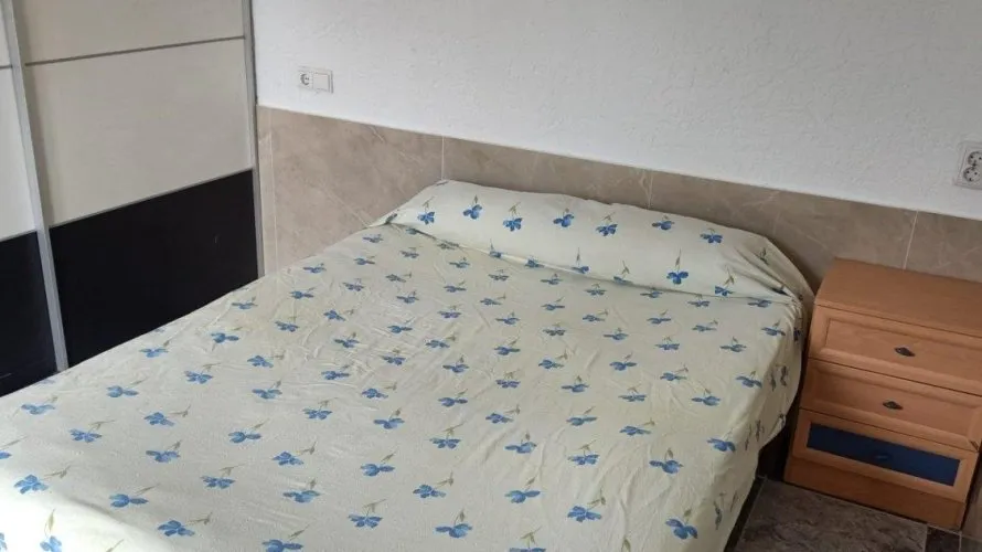 Квартира с 2 спальнями в Аликанте, Испания №1561 № 1