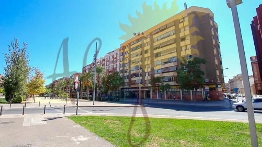 Коммерческая недвижимость 50м² в Аликанте, Испания №1379 № 10